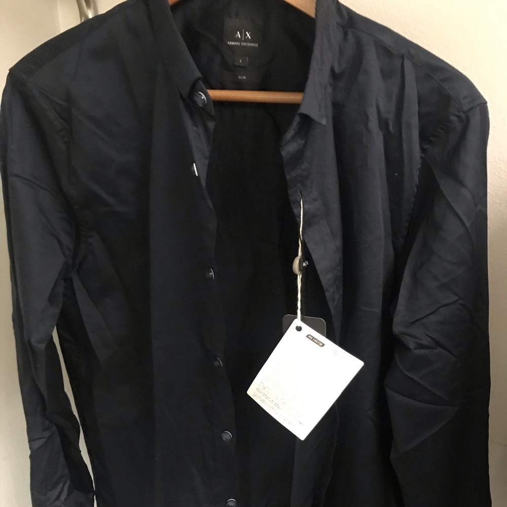 Armani Exchange Shirt